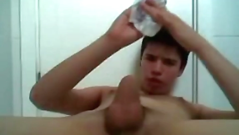 Hotie porn with a hot girl