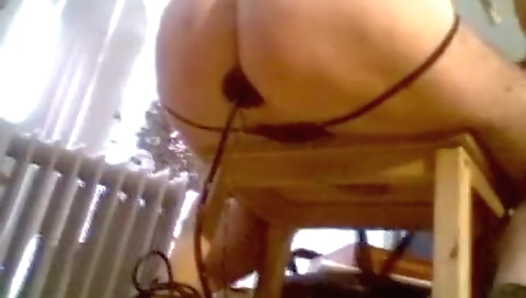 Hotest pornstar candy boning in horny college sex movie