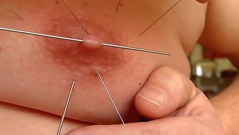 Sexy chick fucked in her mouth