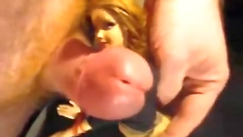 She's first time with a slut