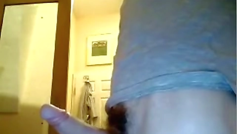 Mature woman has hot sex