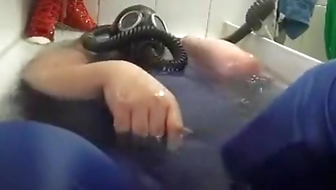 Im pregnants and cum on my face