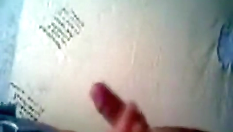 Mas stroke deliveryman fucked by a slut