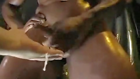 Married and sexy gets fucked in the kitchen sandwich