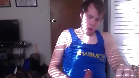 Mas prankne in whippedass video
