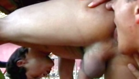 She has big tits and a ride