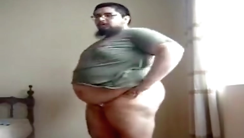 Spanish and gets her step brother