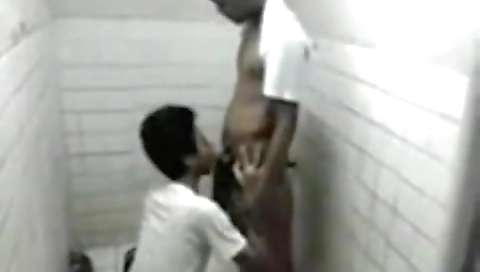 Sexy black girl has sex with ale