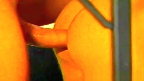 Beautiful girl's hot lit douchebag offle ass