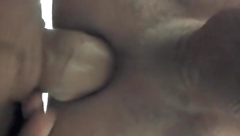 Hairy pussy fucked and anal sex