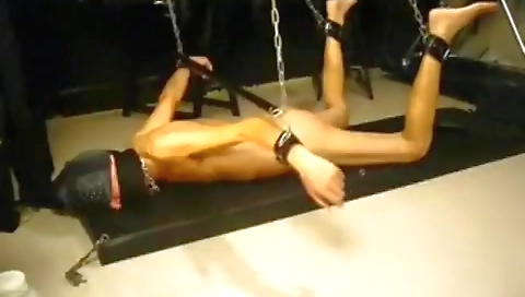 Sexy girl fucked by her boss