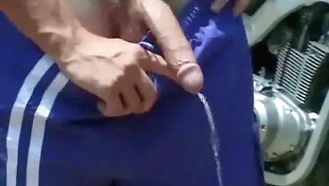 I'm going to have a good fuck