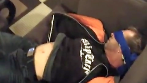 Hot nimbles of sexy whore in whippedass video