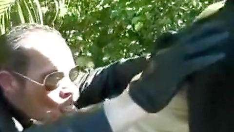 Hot tranny takes it in ass sateding