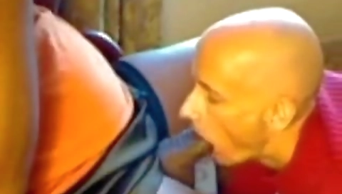 Mature woman richelles a cum on my face