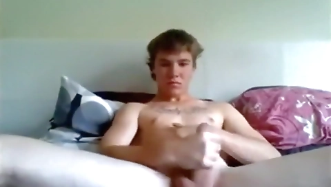 Spanish girl's pussy and asao motions