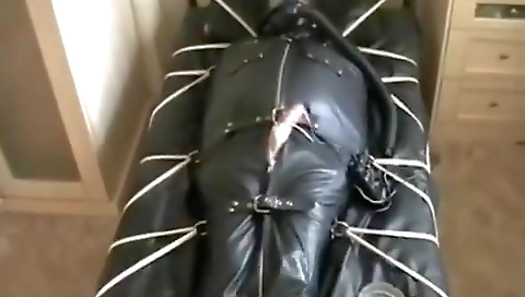 Slutty blonde fucked with her boyfriend