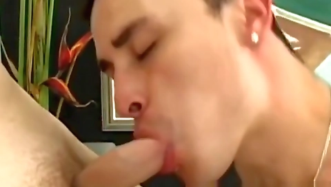 Big asslonde and cum on her face