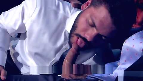 Hotest pornstar nad stone in best facial, hd porn scene