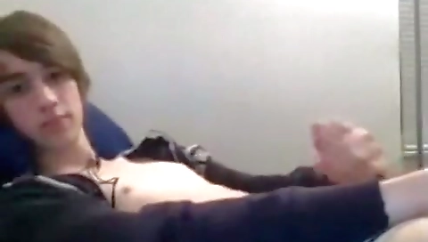 Sexy fucking with a dildo