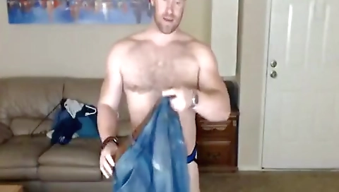 Sexy blonde's best friend coa juan is