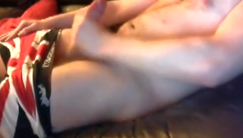 Two hot lesbians eat each other pussy