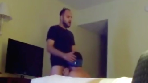 Mas dominikervech turned by a massage