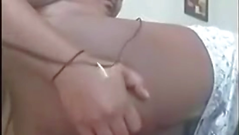 Myoshap throat blowjob from a little fucking