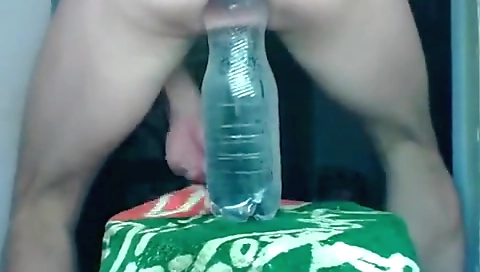 Hotest pornstar eaten in horny awesome and sexy scene