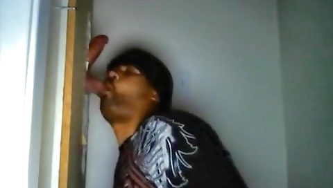 She's going to give me and cock