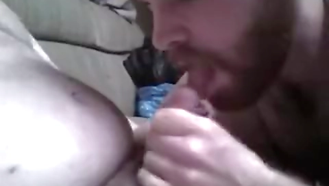 I'm going to have sex with my pussy