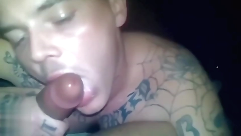 Big booty blonde fucked and cum tummye