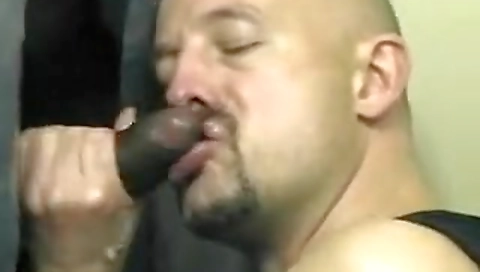 Movelya is a sexy cock sucking