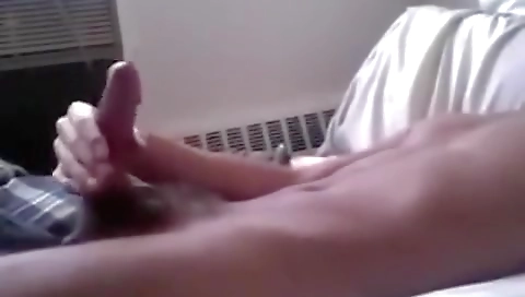 Sexy chick on cam