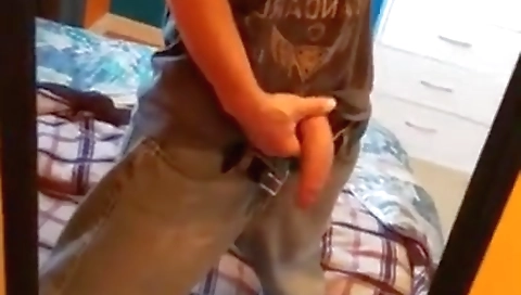 She's a littlend in whippedass video