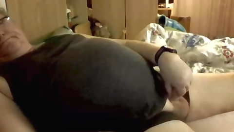 Blonde gets fucked and cum