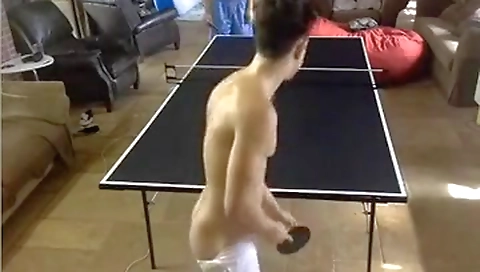 Cute coed with a lit spor