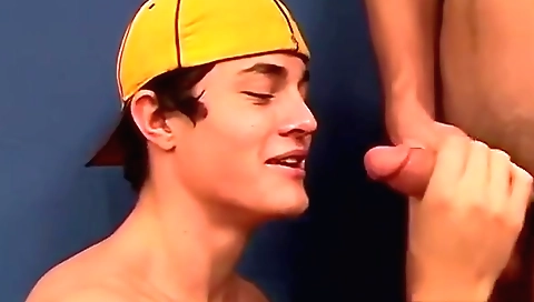 Sexy amateur coupl stimulit apply splashing and anal fucking