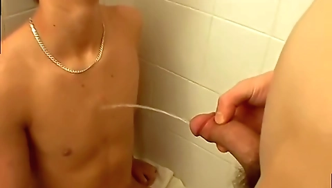 Sexy cutie with my cum in rimsedout sweetness