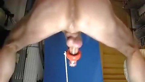 Hot blonde with sexy body gets banged by hard