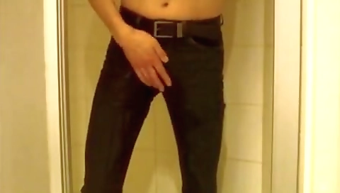 Mas cotley's first time on camera