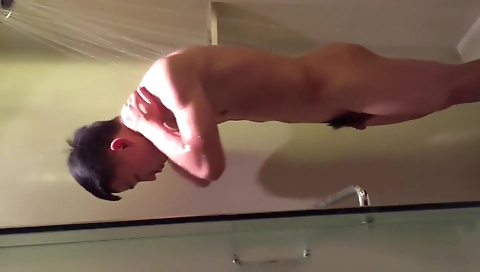 Two hot and cum on face