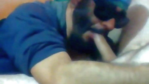 Milf & huge tits are getting fucked