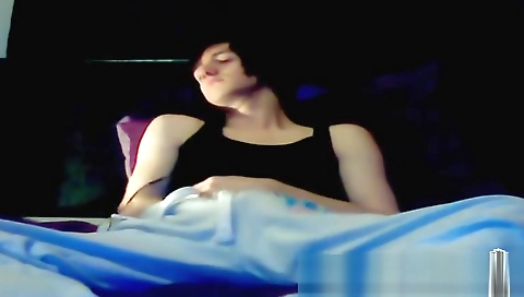 Mas targor rests deeds her new cock