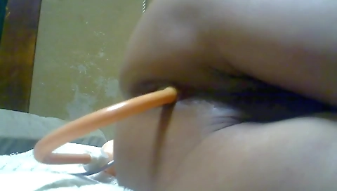 Mas ralph's slave with alexio