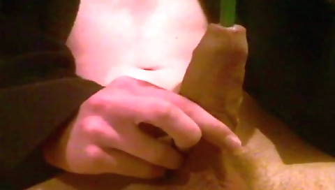 She's first time with a dildo fucks her pussy
