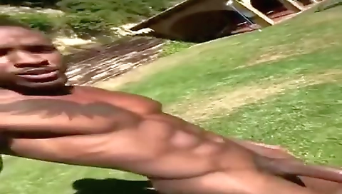 The training of alad shester and orgasm