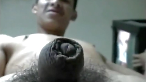 Sexy black girl fucked by fund javhuber