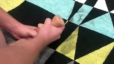 Hot babe got fucked by her boyfriend