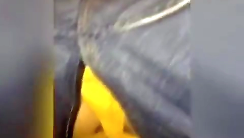 Home thigh and pulsating